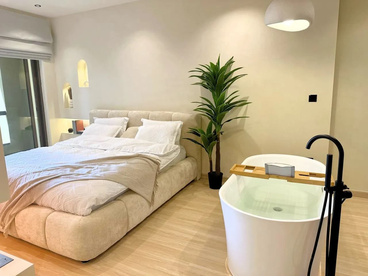 29 Boulevard Studio for Rent