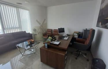 Citadel Tower, Business Bay – Office for Rent
