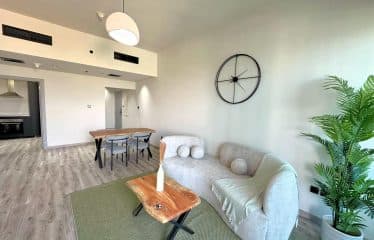 JLT Armada 1, 1 Bed Apartment for Sale