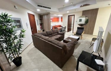 JLT Gate 2 (Cluster A), 2 Beds Apartment for Sale