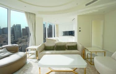 The Pad, Business Bay – 2 BHK for Rent
