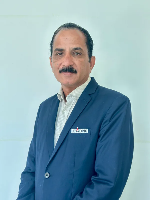 Adil Abbasi