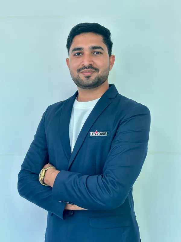 Adnan Ali