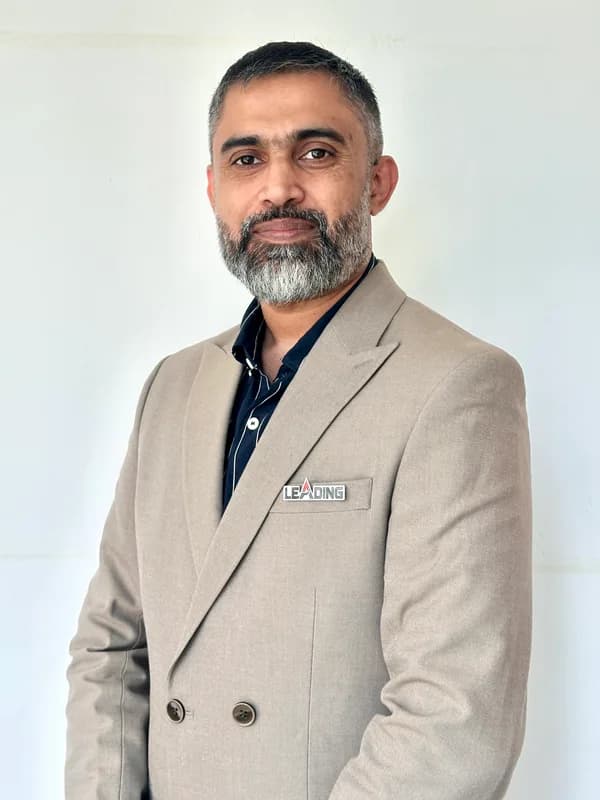 Ali Nawaz