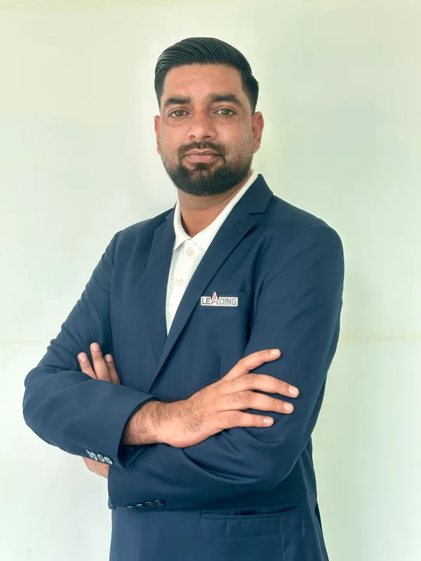 Amir Chaudhary