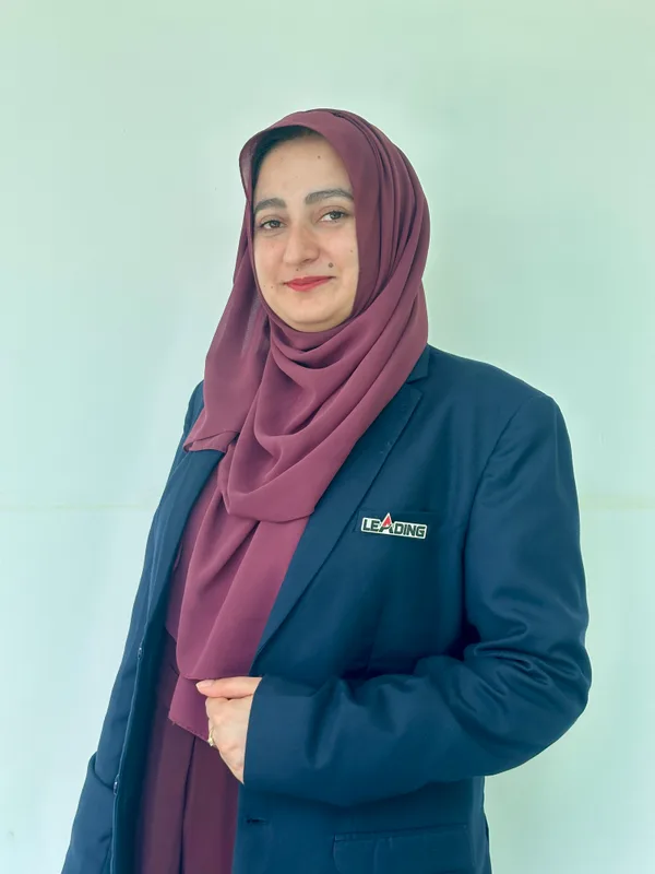 Asma Shafiq