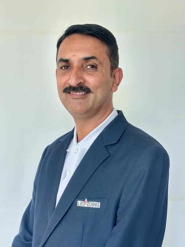 Danish Abbasi