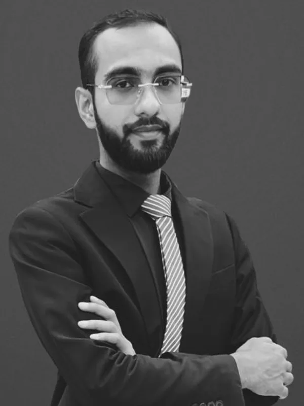 Hanzla Shafique