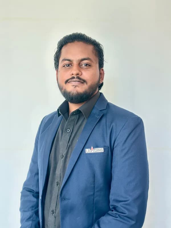 Khumail Ahmed