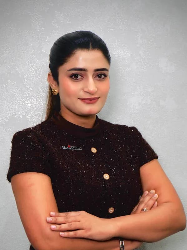 Maria Noreen