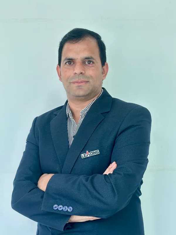 Mohammed Arif