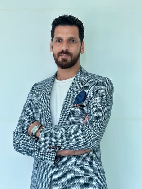 Mohammed Mumtaz