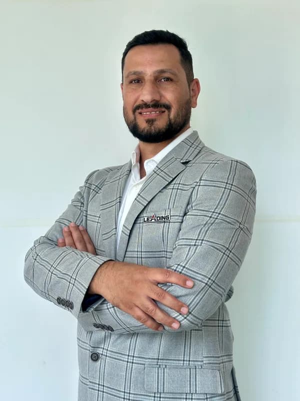 Mohammed Nasir