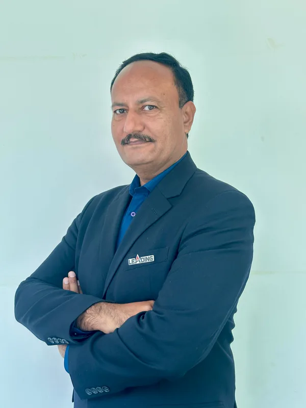 Mohammed Rizwan