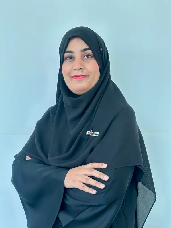 Nida Laraib