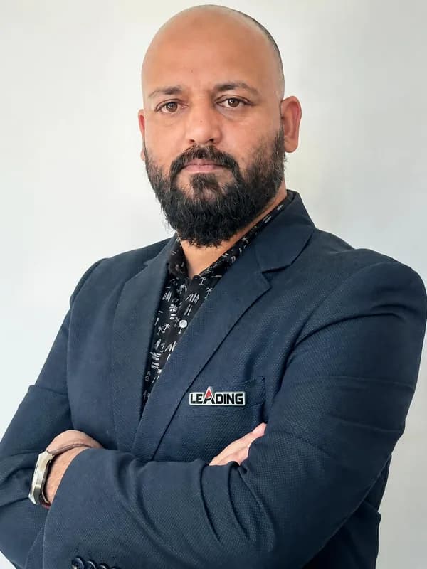 Raja Mansoor
