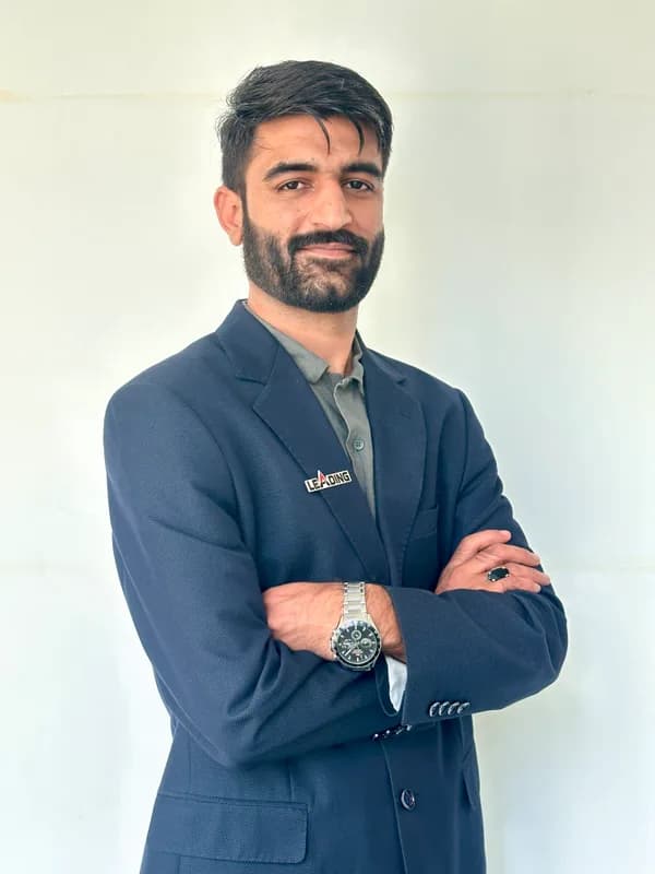 Saad Ishaq