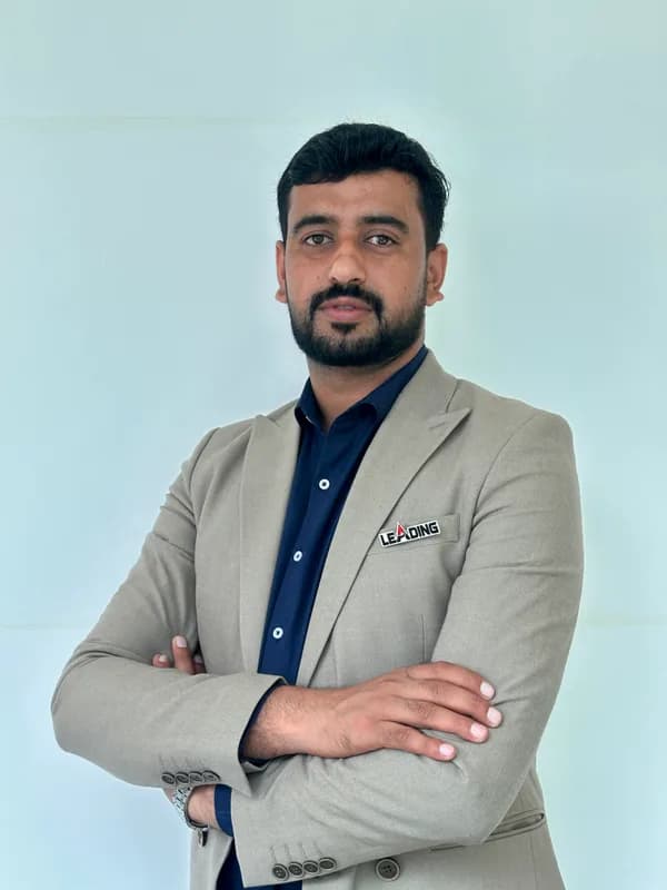 Sadaqat Ali
