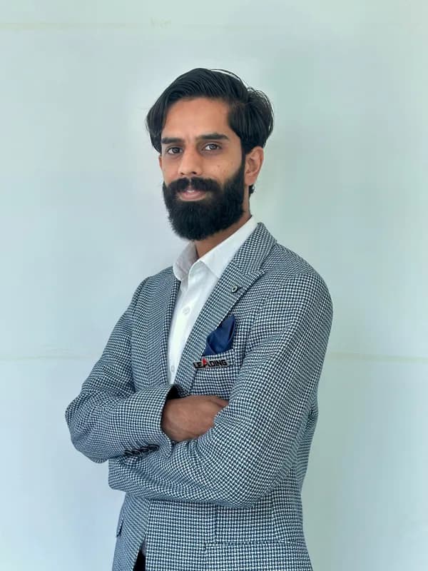 Sardar Zaryab