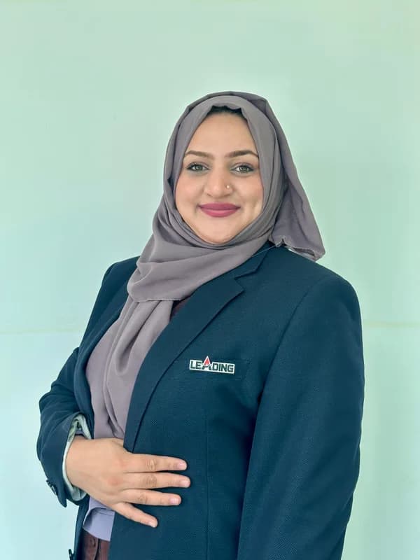Shanza Zaheer
