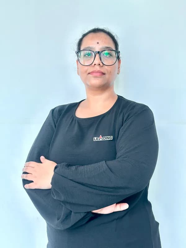 Sushmita Rani