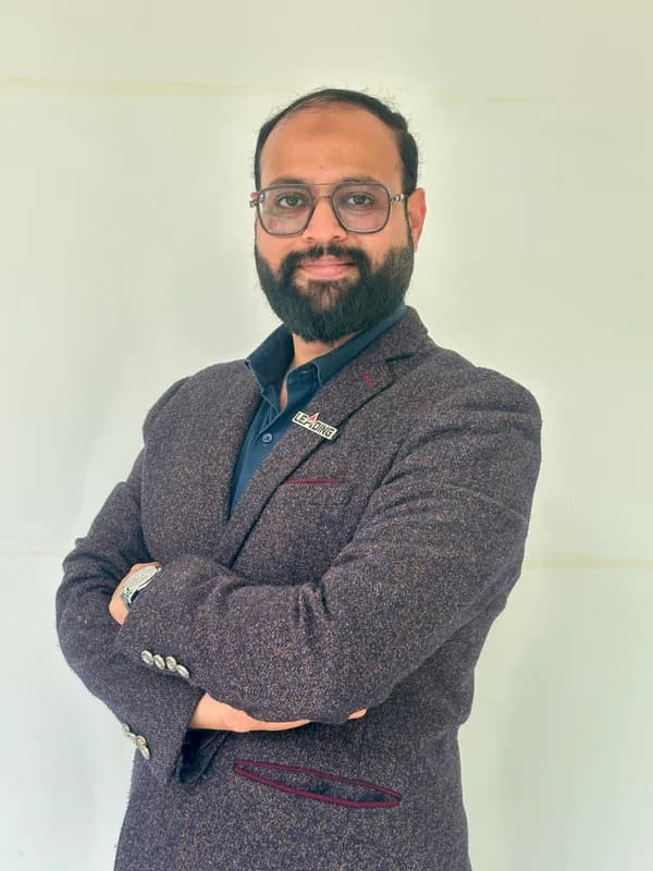 Waqas Ali