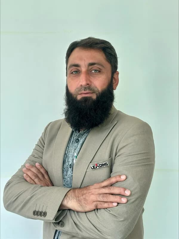 Wasim Khan