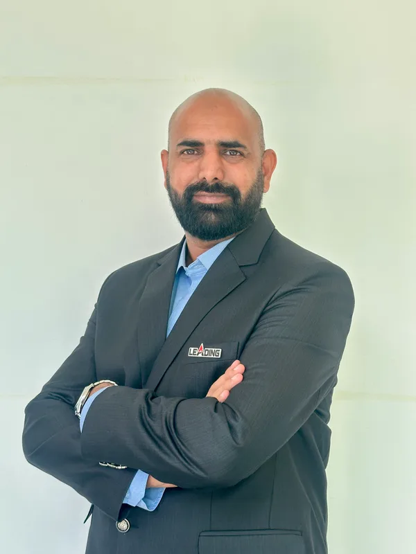 Zulfiqar Ahmed